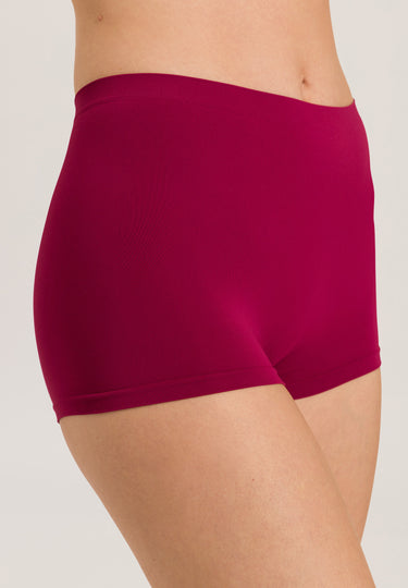 71822 Touch Feeling Boyleg - 2406 Intense Garnet